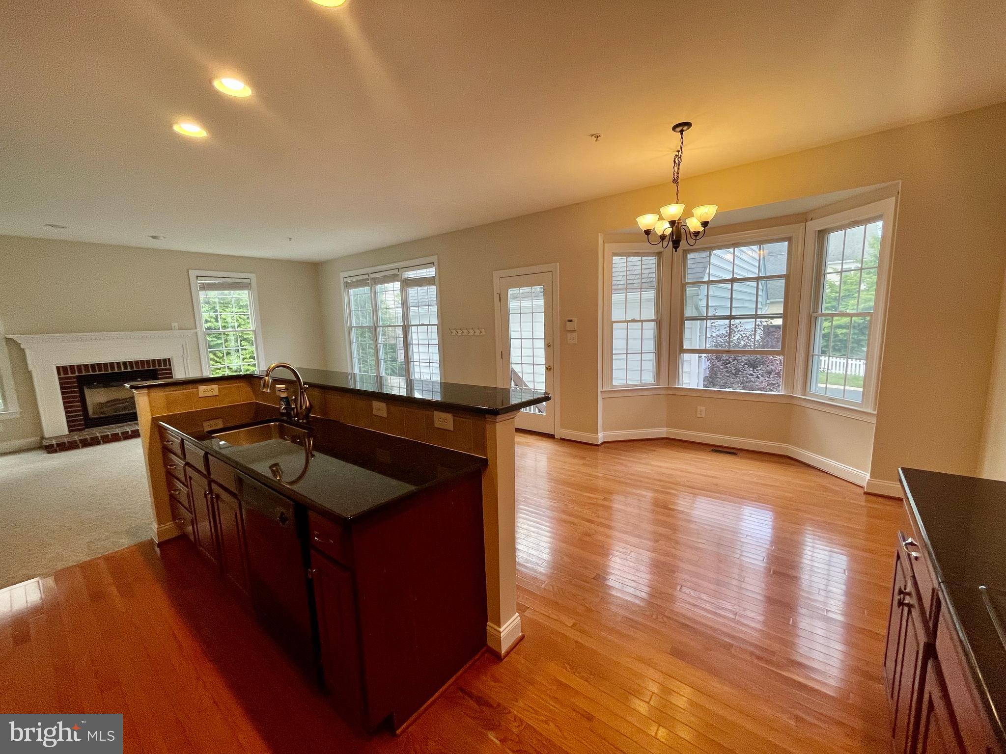 NEW BRITAIN WALK - Residential Lease