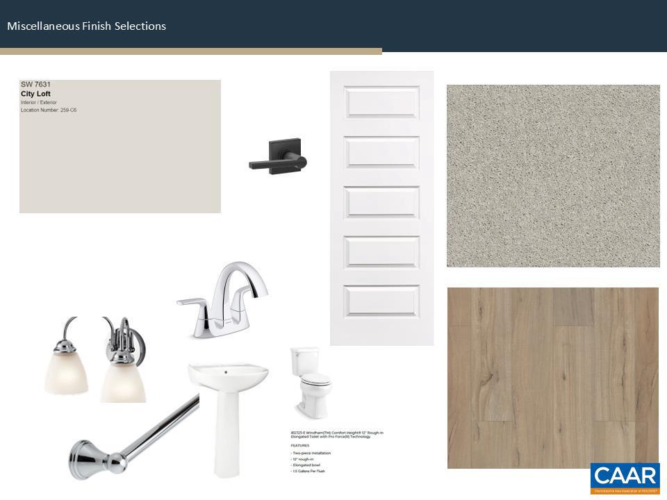 UNKNOWN - Residential