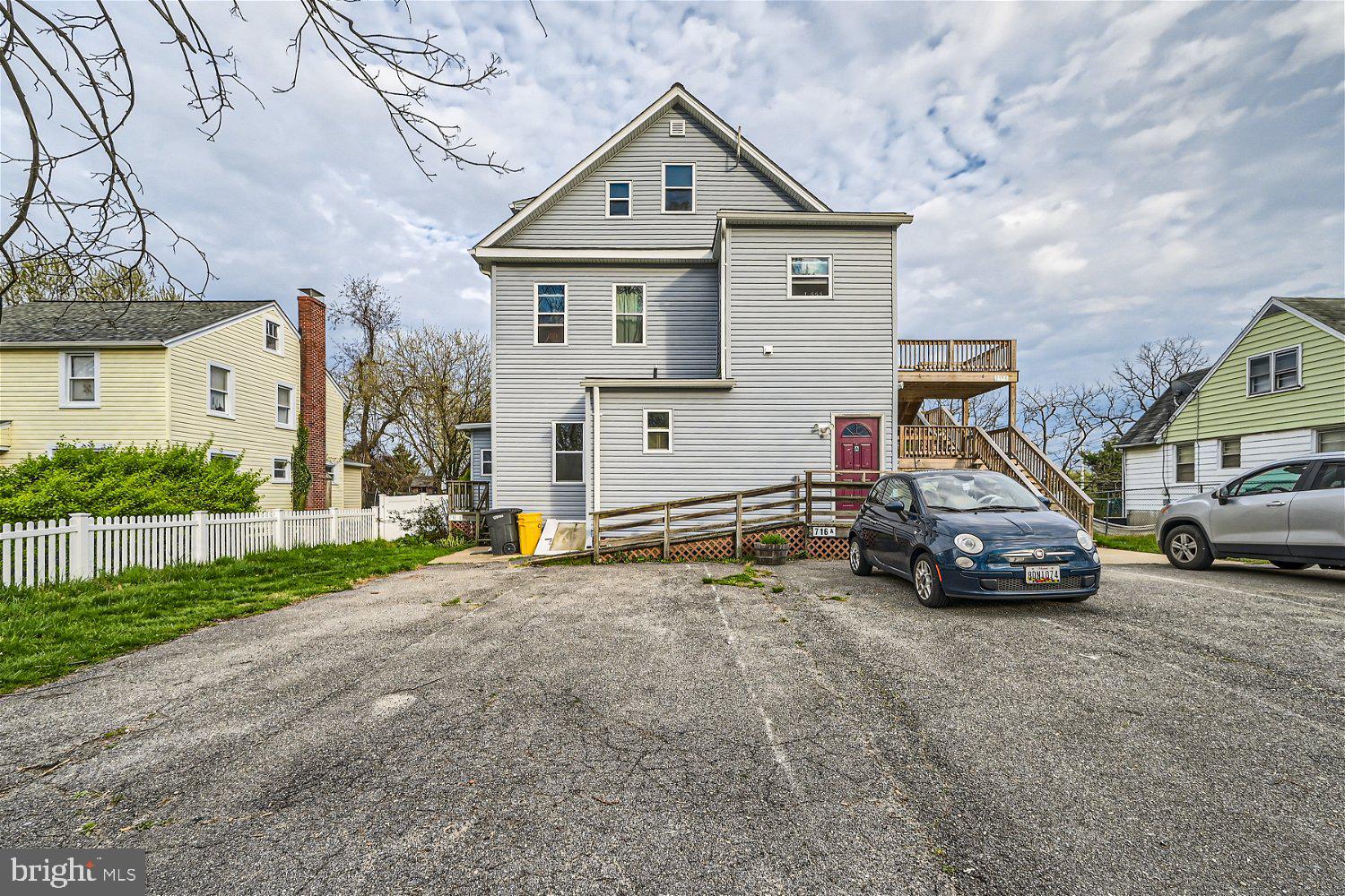 SHIPLEY - Residential Lease