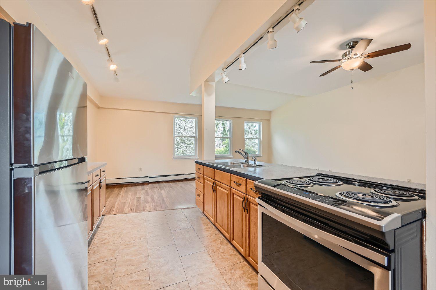 SHIPLEY - Residential Lease