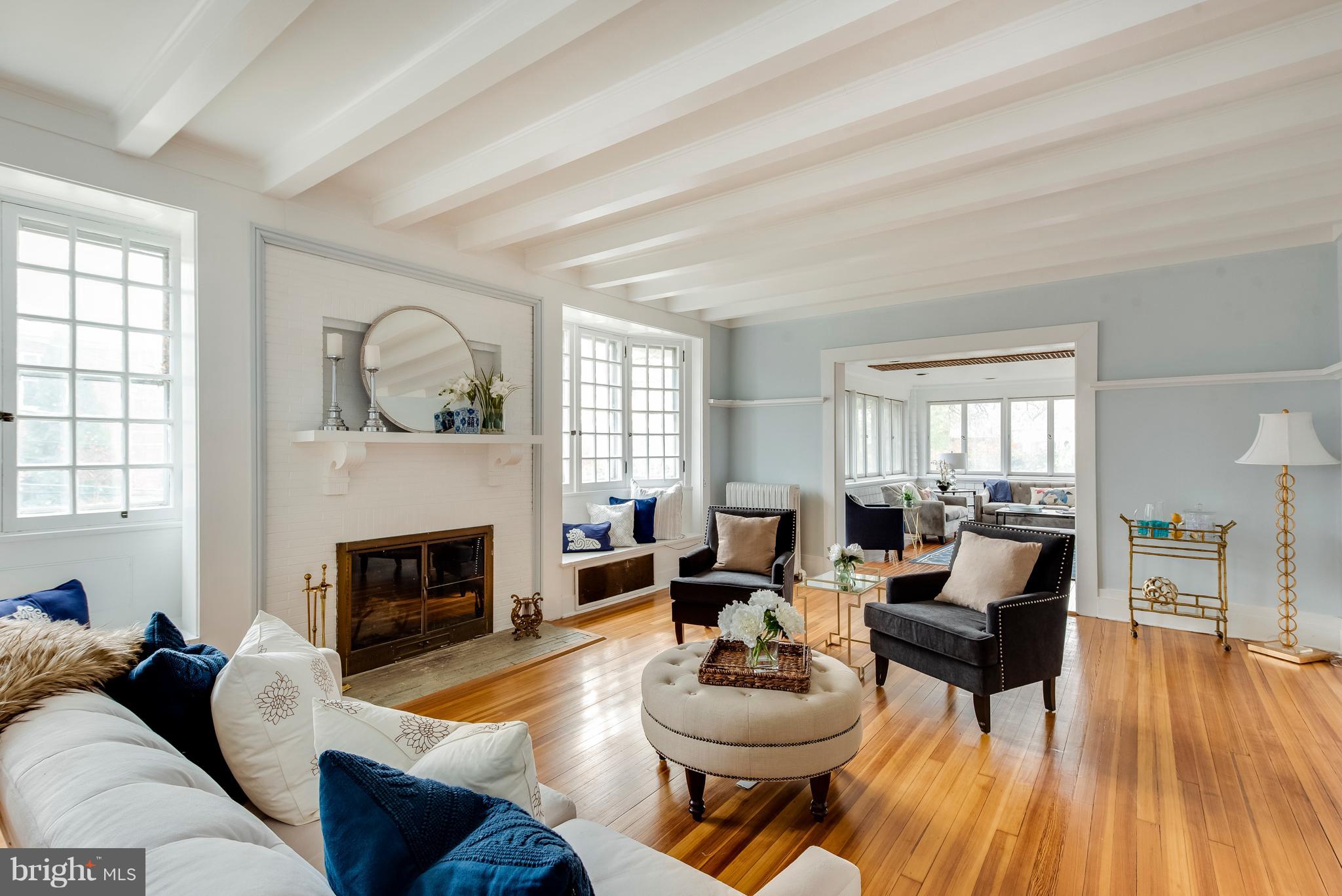 HISTORIC DISTRICT - Residential