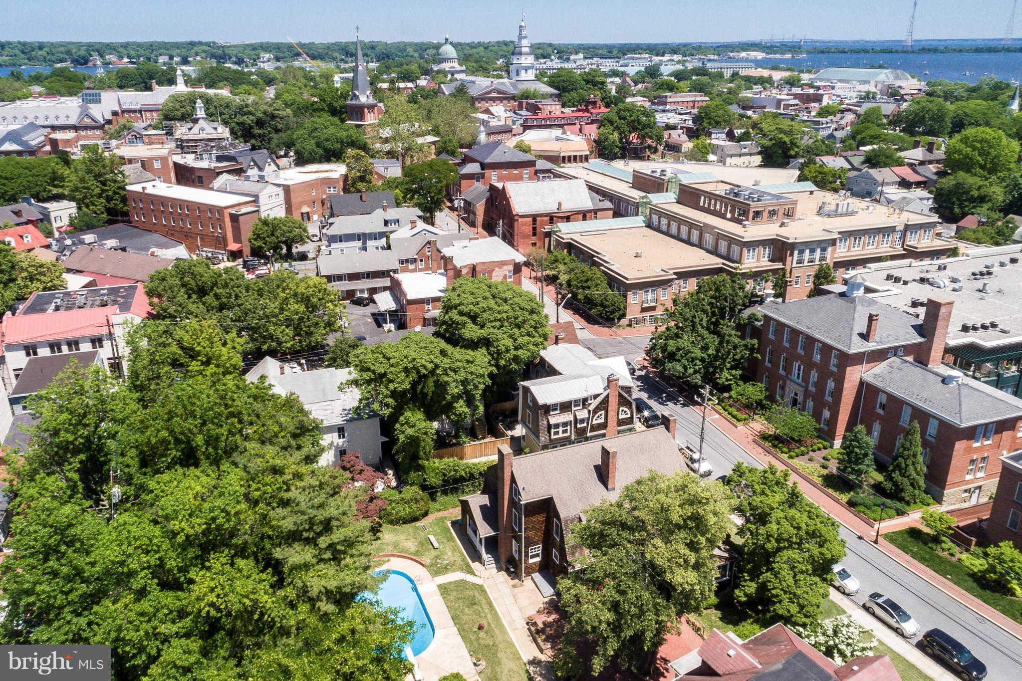 HISTORIC DISTRICT - Residential