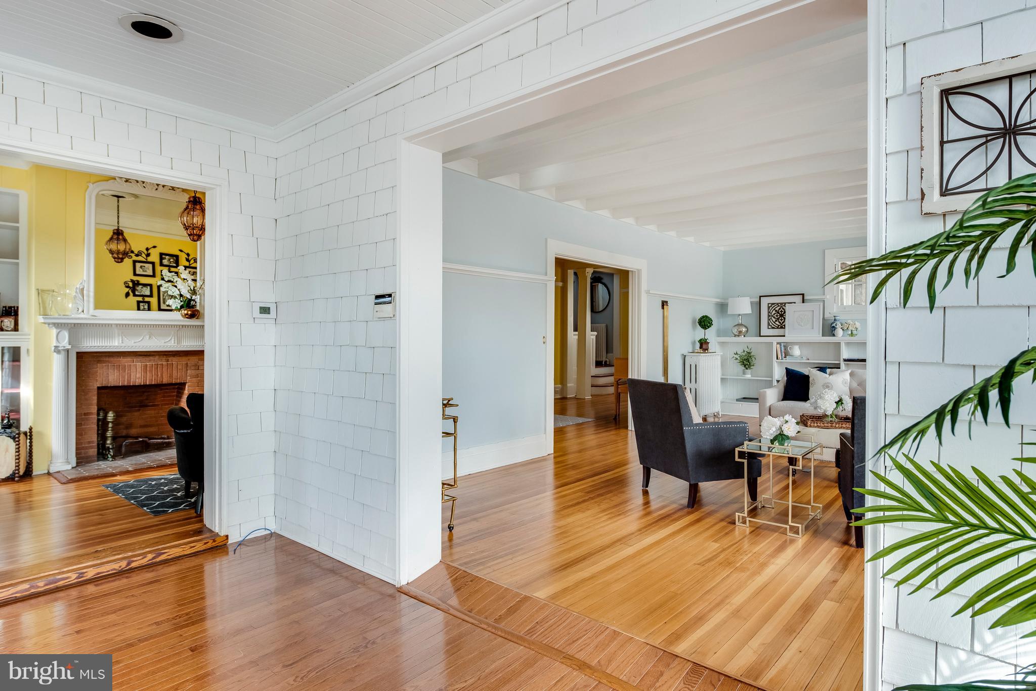 HISTORIC DISTRICT - Residential