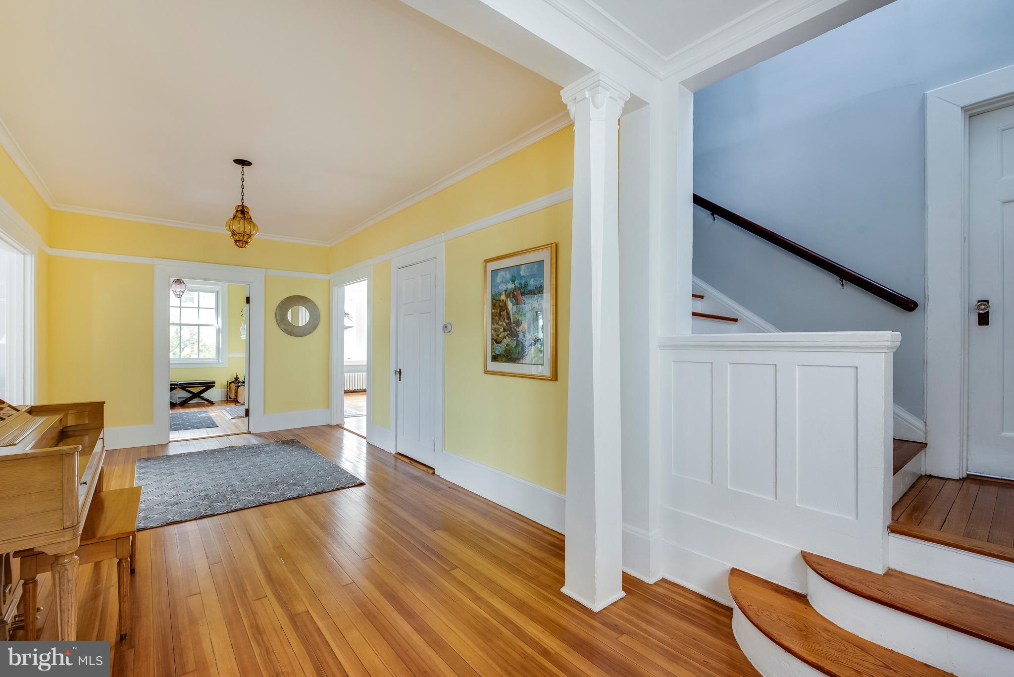 HISTORIC DISTRICT - Residential