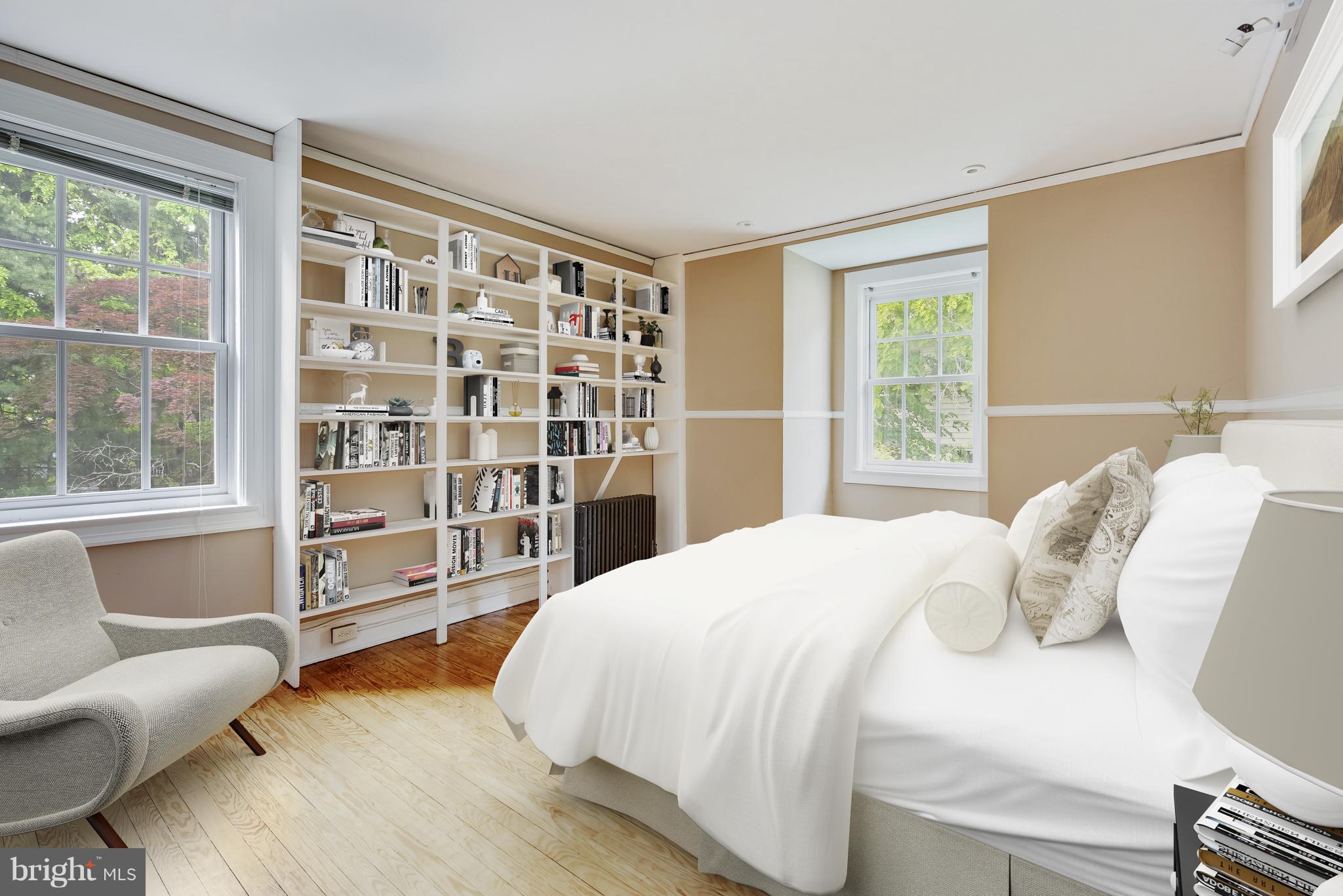 HISTORIC DISTRICT - Residential