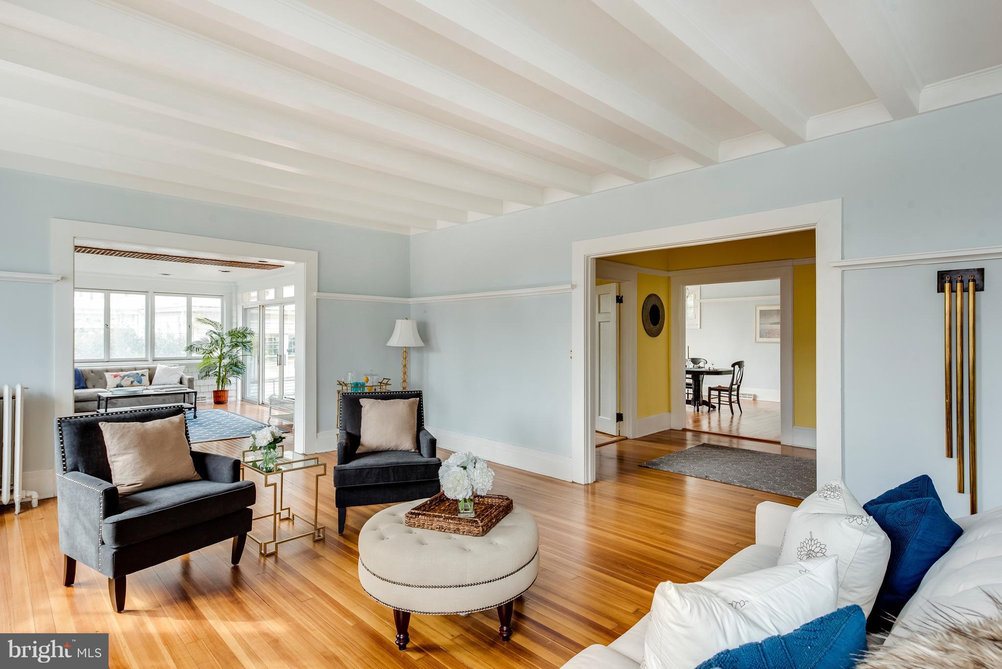 HISTORIC DISTRICT - Residential