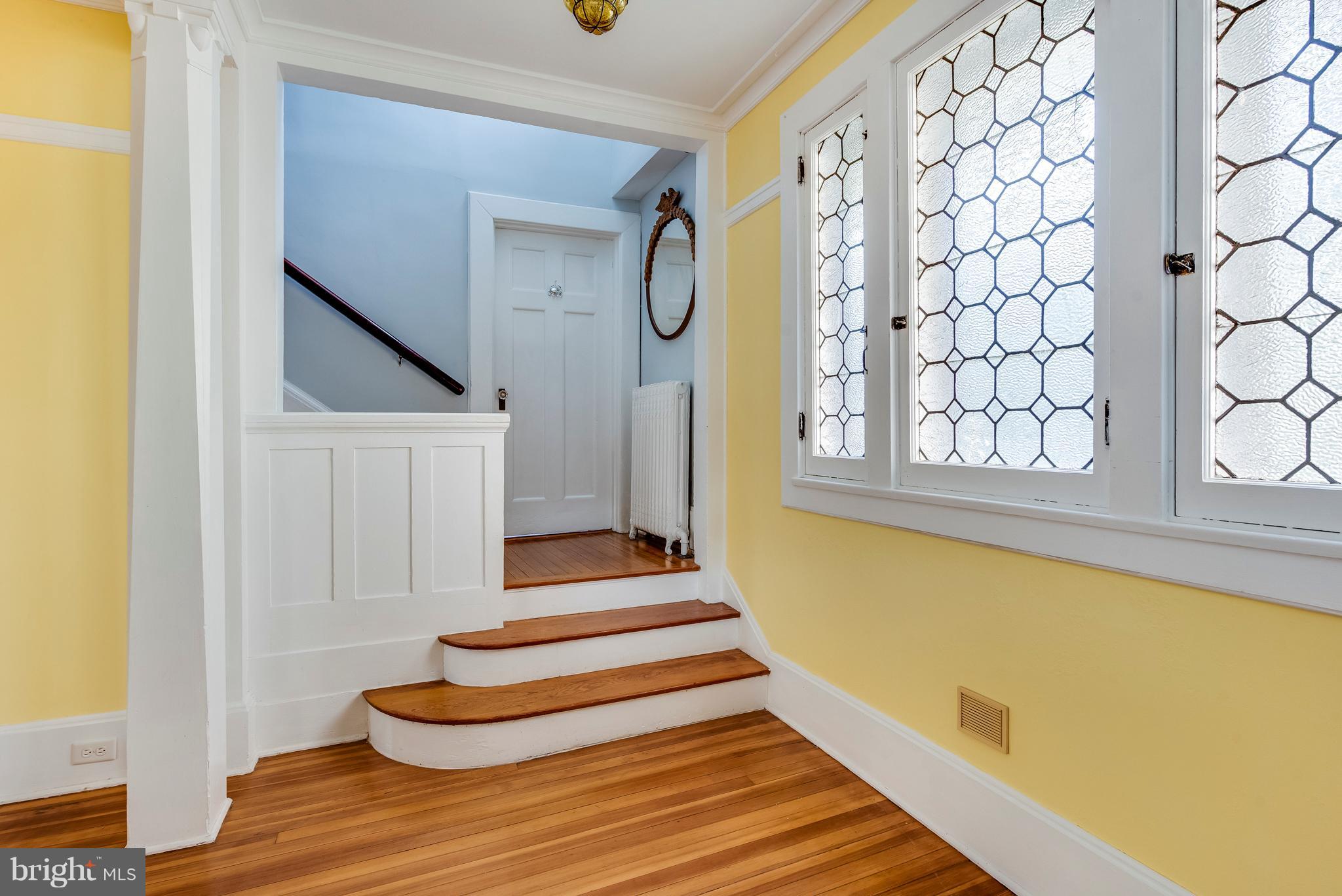 HISTORIC DISTRICT - Residential