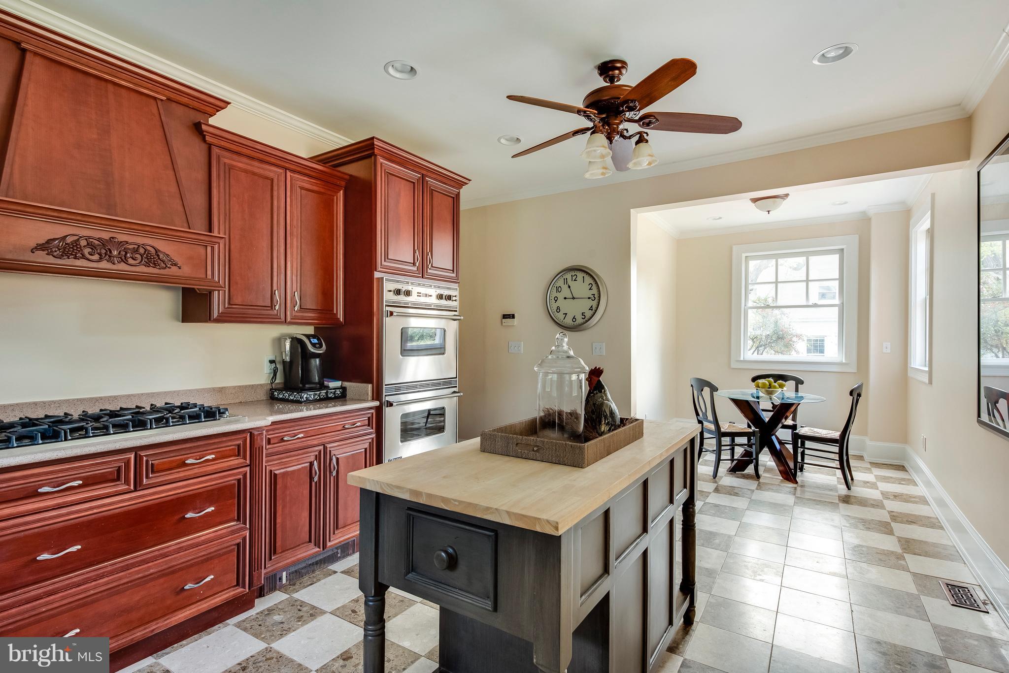 HISTORIC DISTRICT - Residential