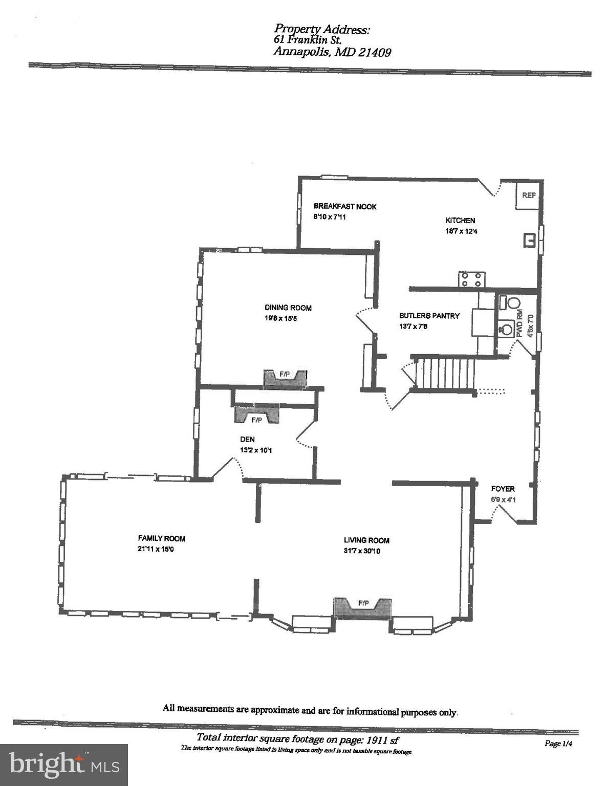 HISTORIC DISTRICT - Residential