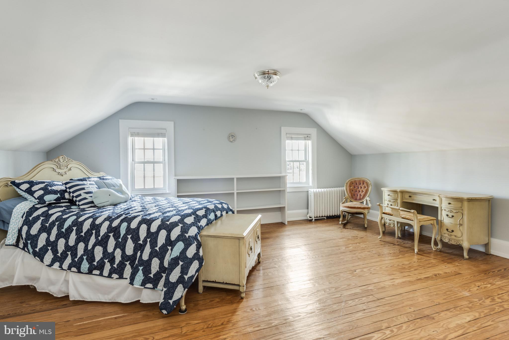 HISTORIC DISTRICT - Residential