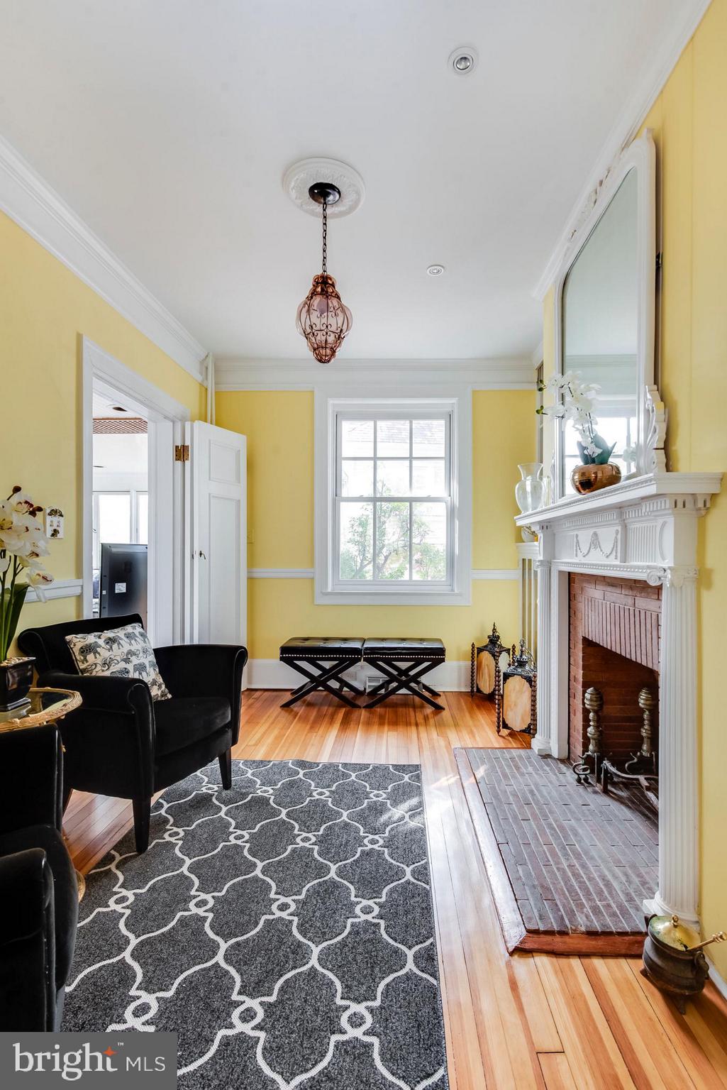 HISTORIC DISTRICT - Residential