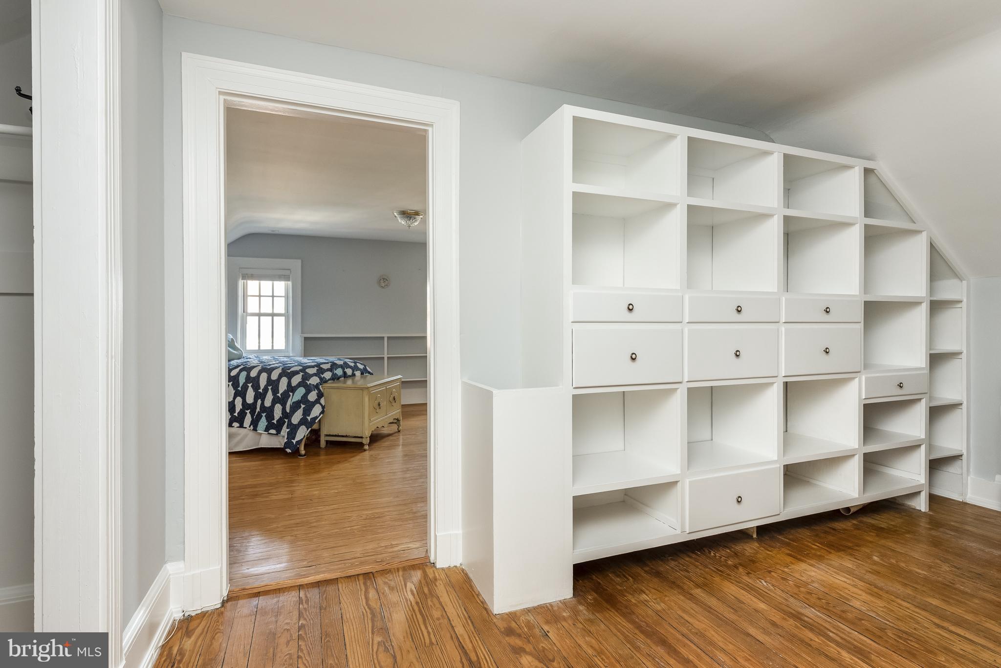 HISTORIC DISTRICT - Residential