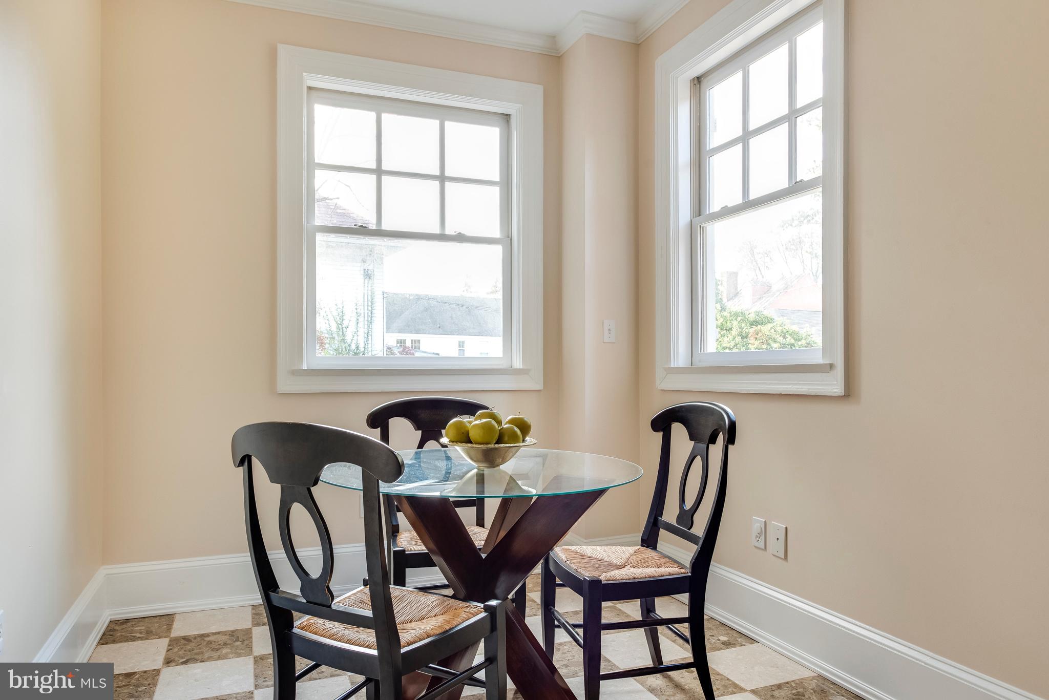 HISTORIC DISTRICT - Residential