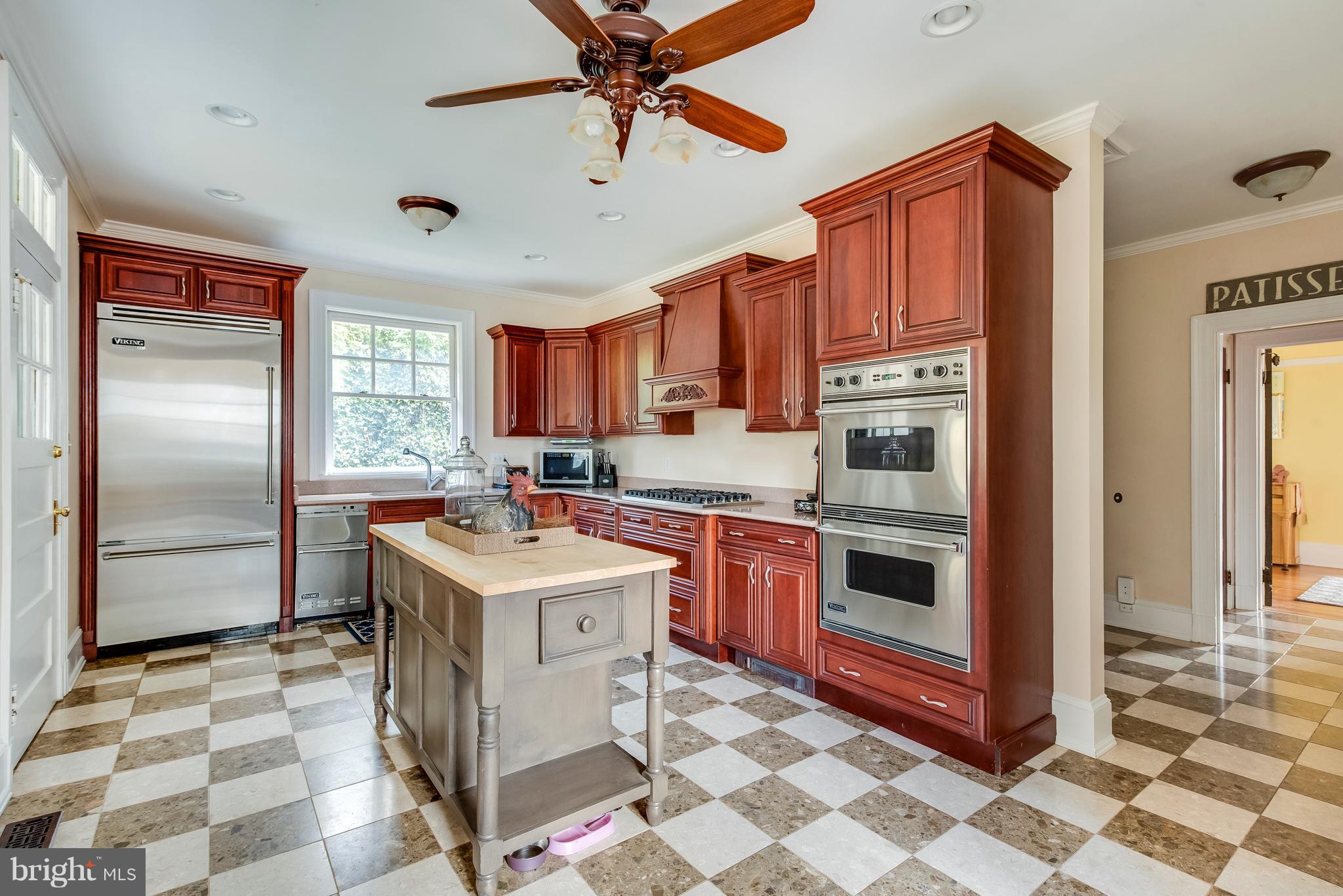 HISTORIC DISTRICT - Residential