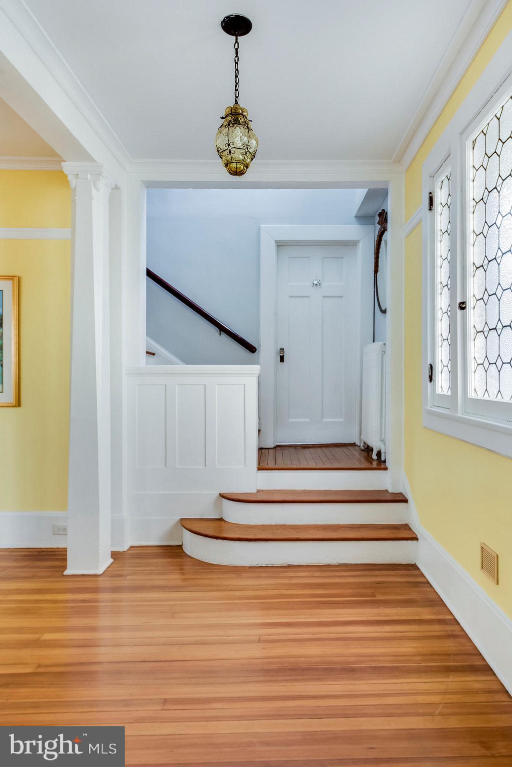 HISTORIC DISTRICT - Residential