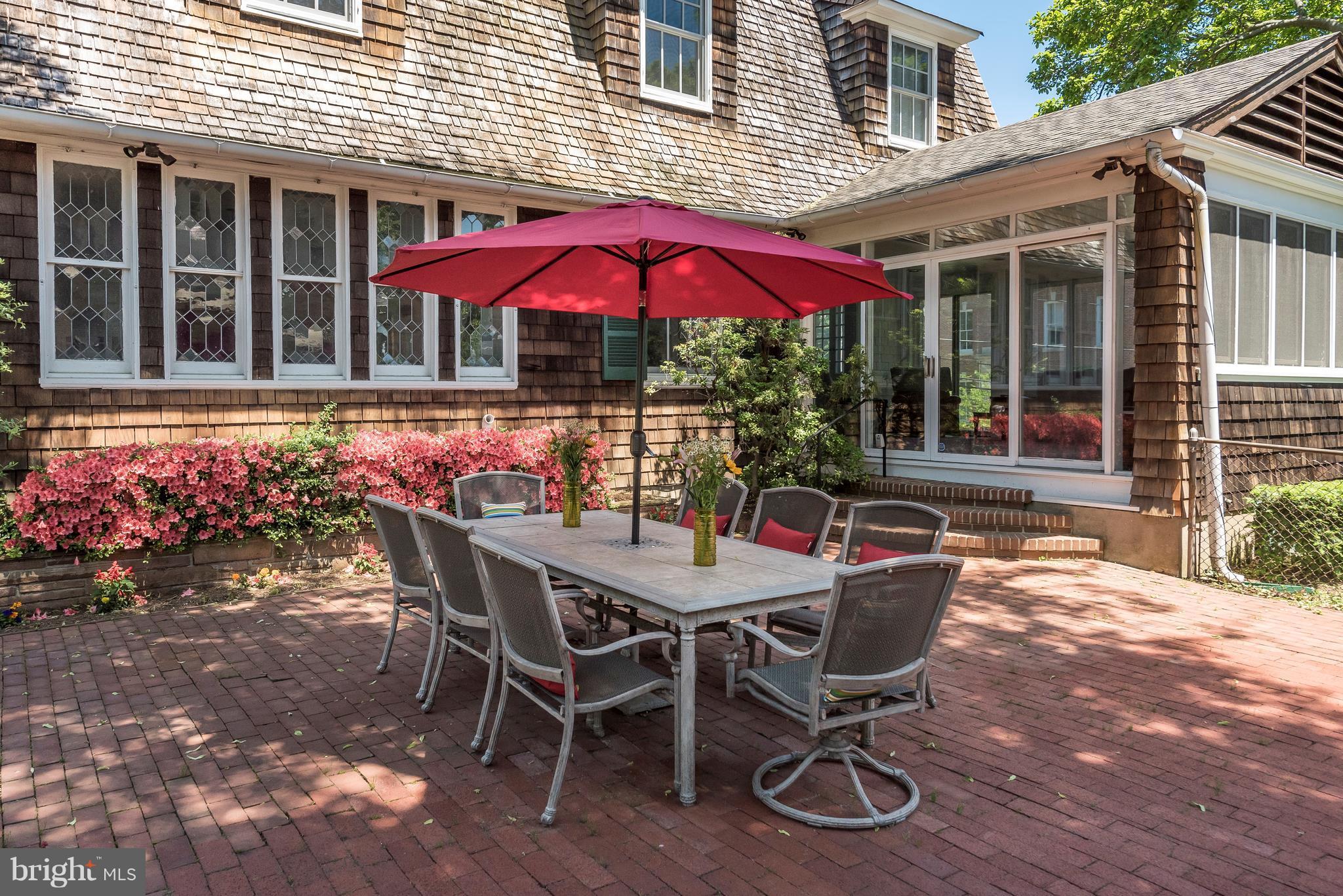 HISTORIC DISTRICT - Residential