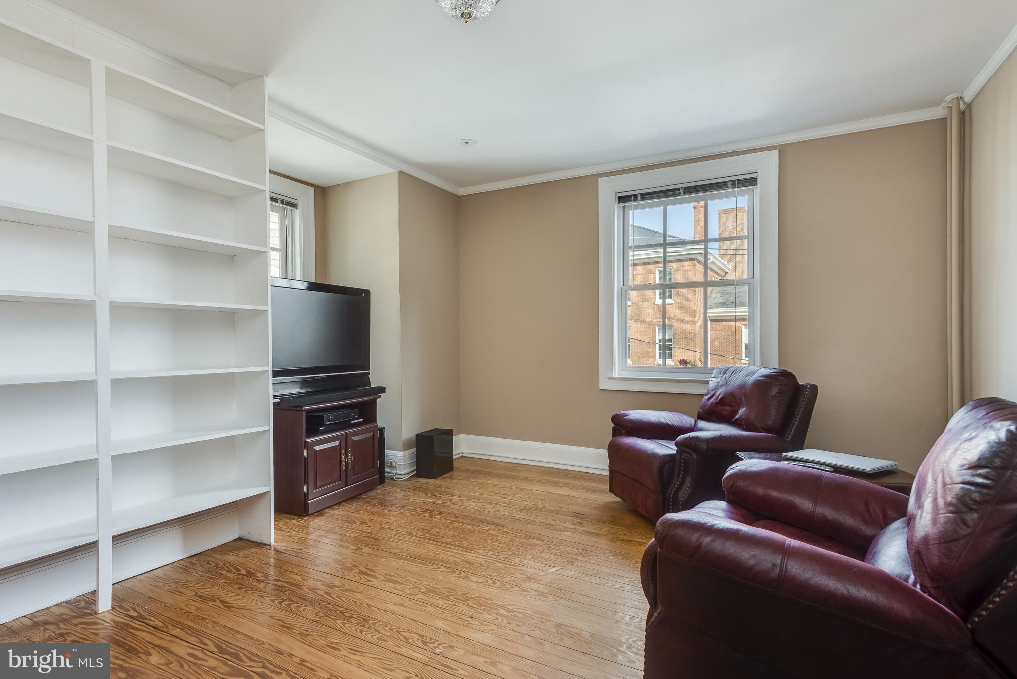 HISTORIC DISTRICT - Residential