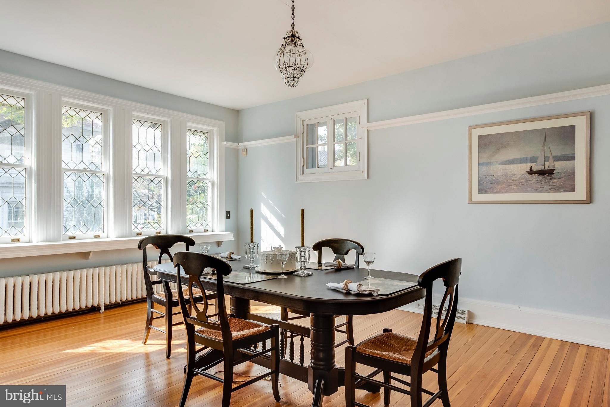 HISTORIC DISTRICT - Residential