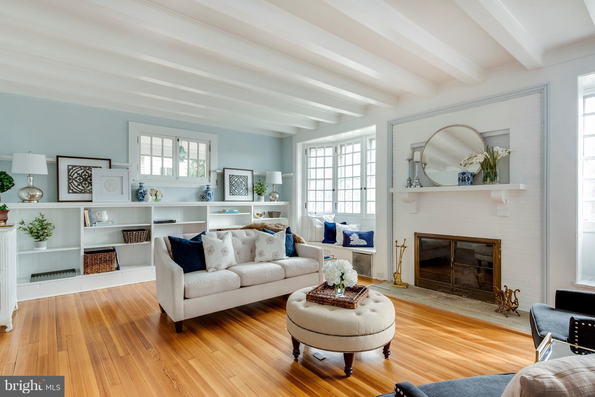 HISTORIC DISTRICT - Residential