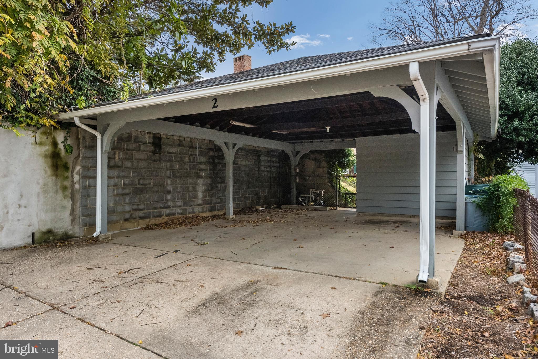 HISTORIC DISTRICT - Residential