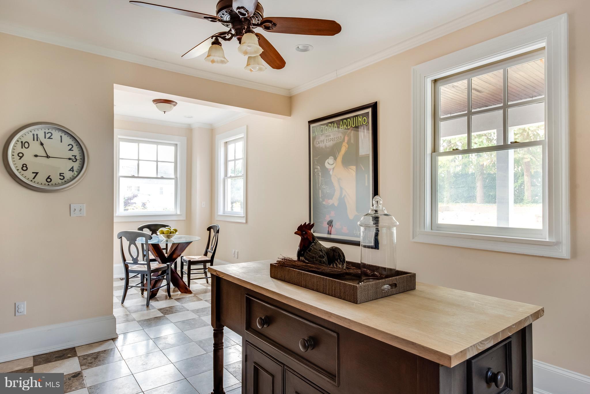 HISTORIC DISTRICT - Residential