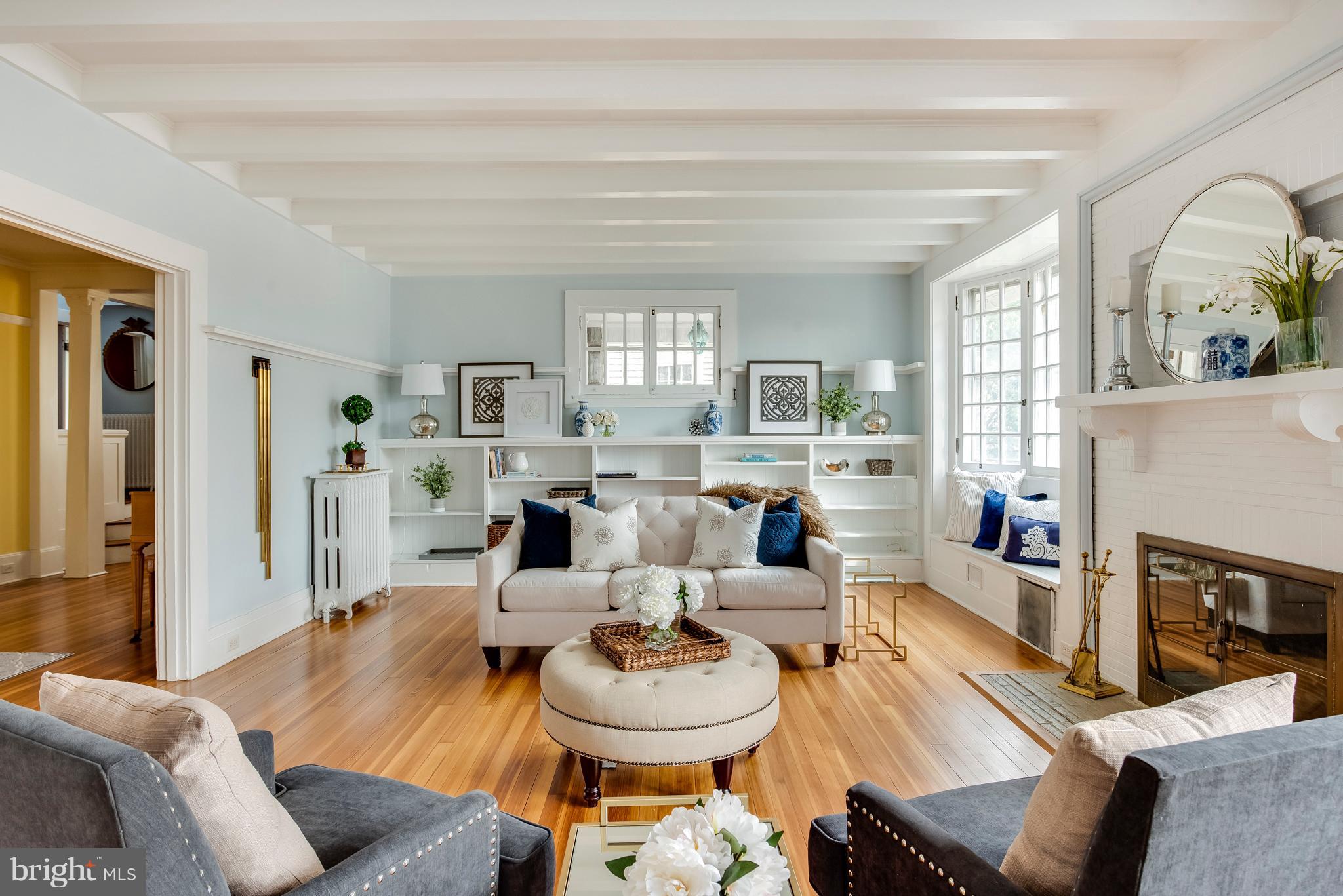 HISTORIC DISTRICT - Residential