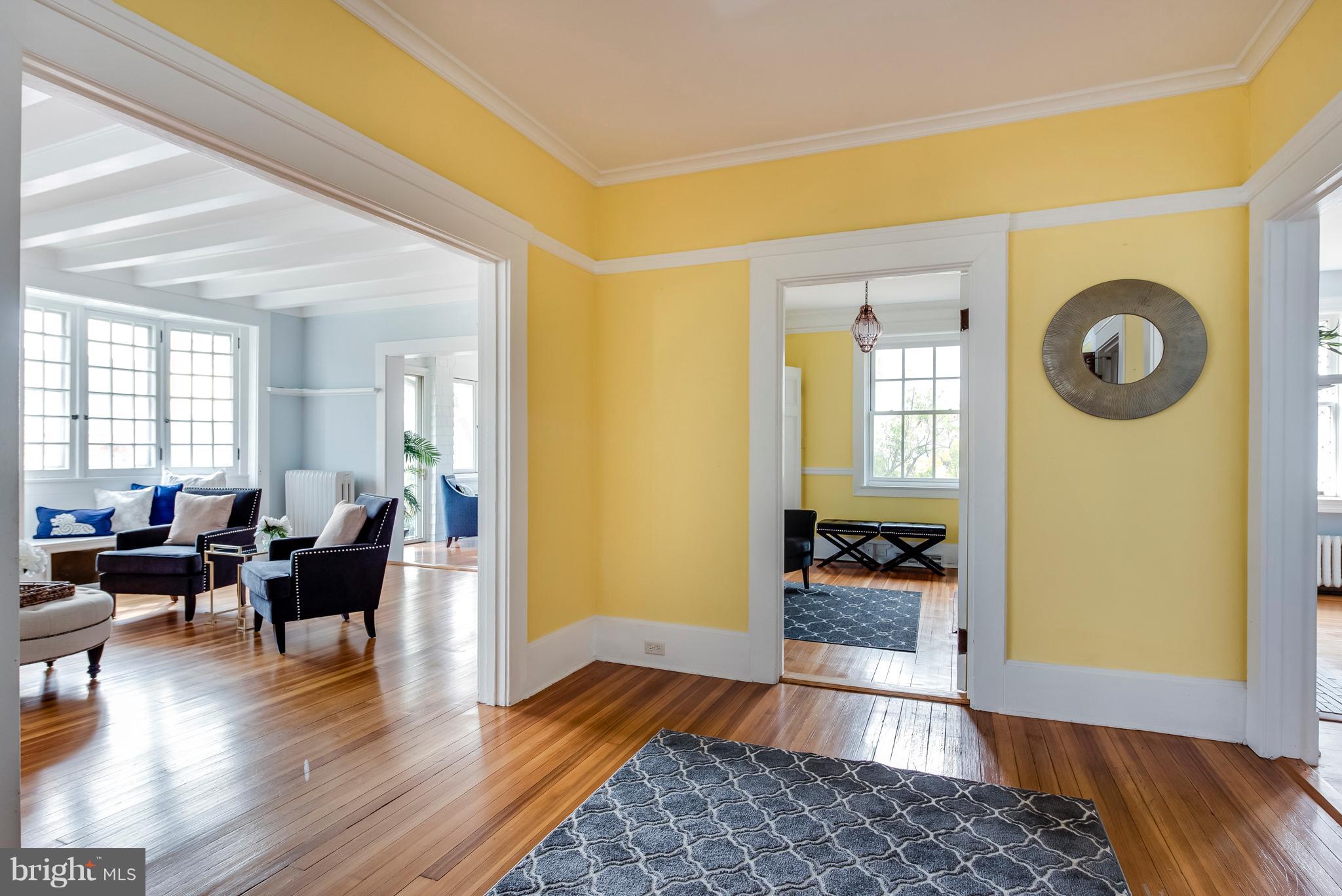 HISTORIC DISTRICT - Residential