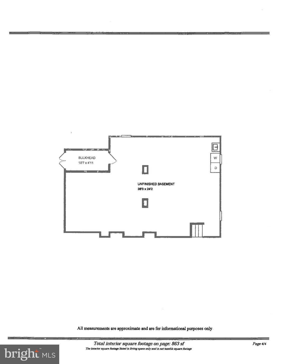 HISTORIC DISTRICT - Residential