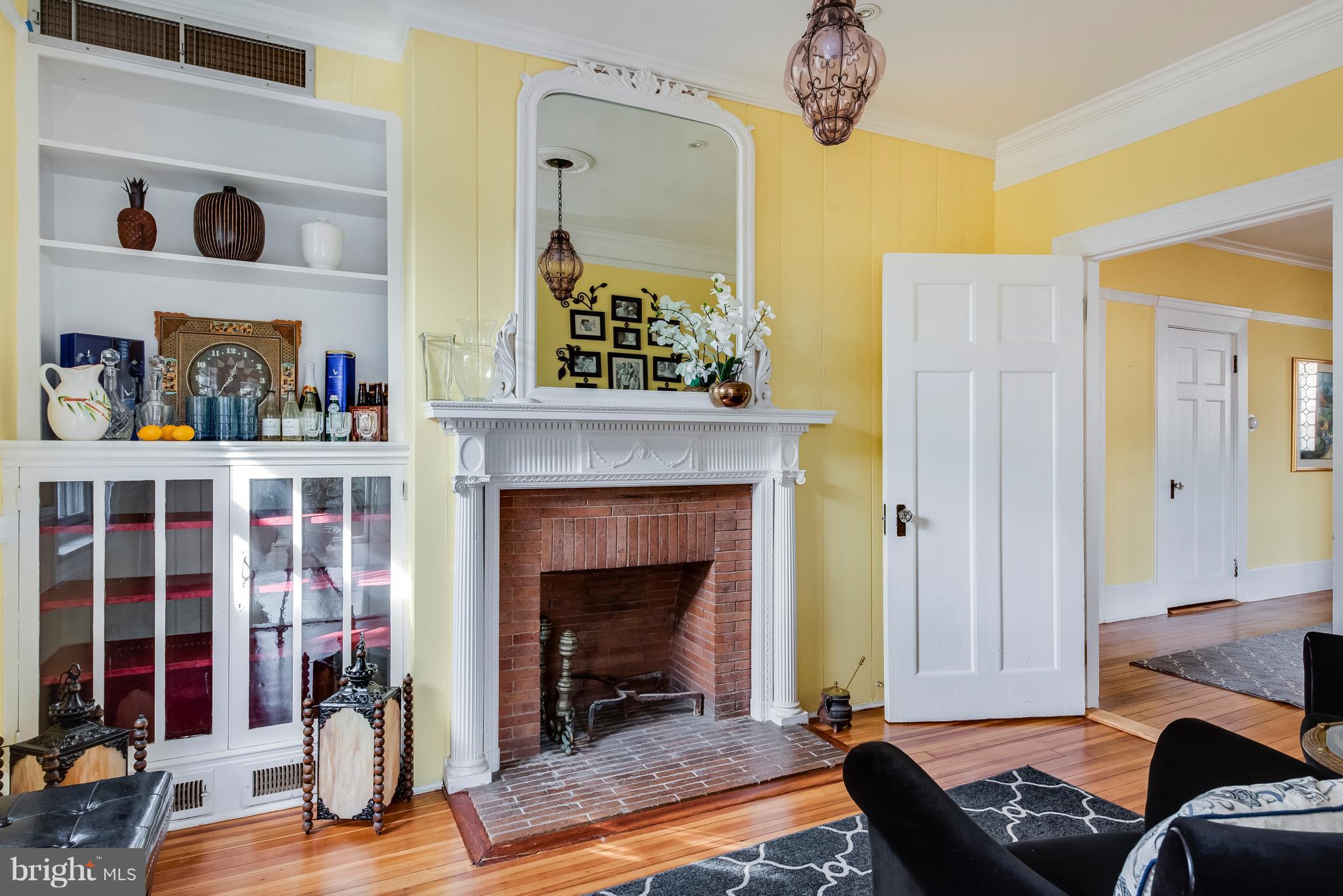 HISTORIC DISTRICT - Residential