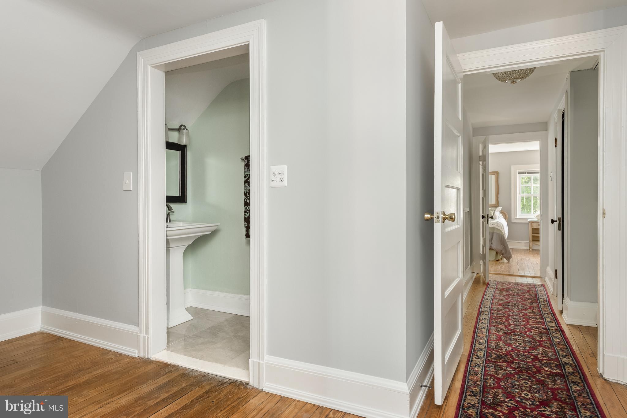 HISTORIC DISTRICT - Residential