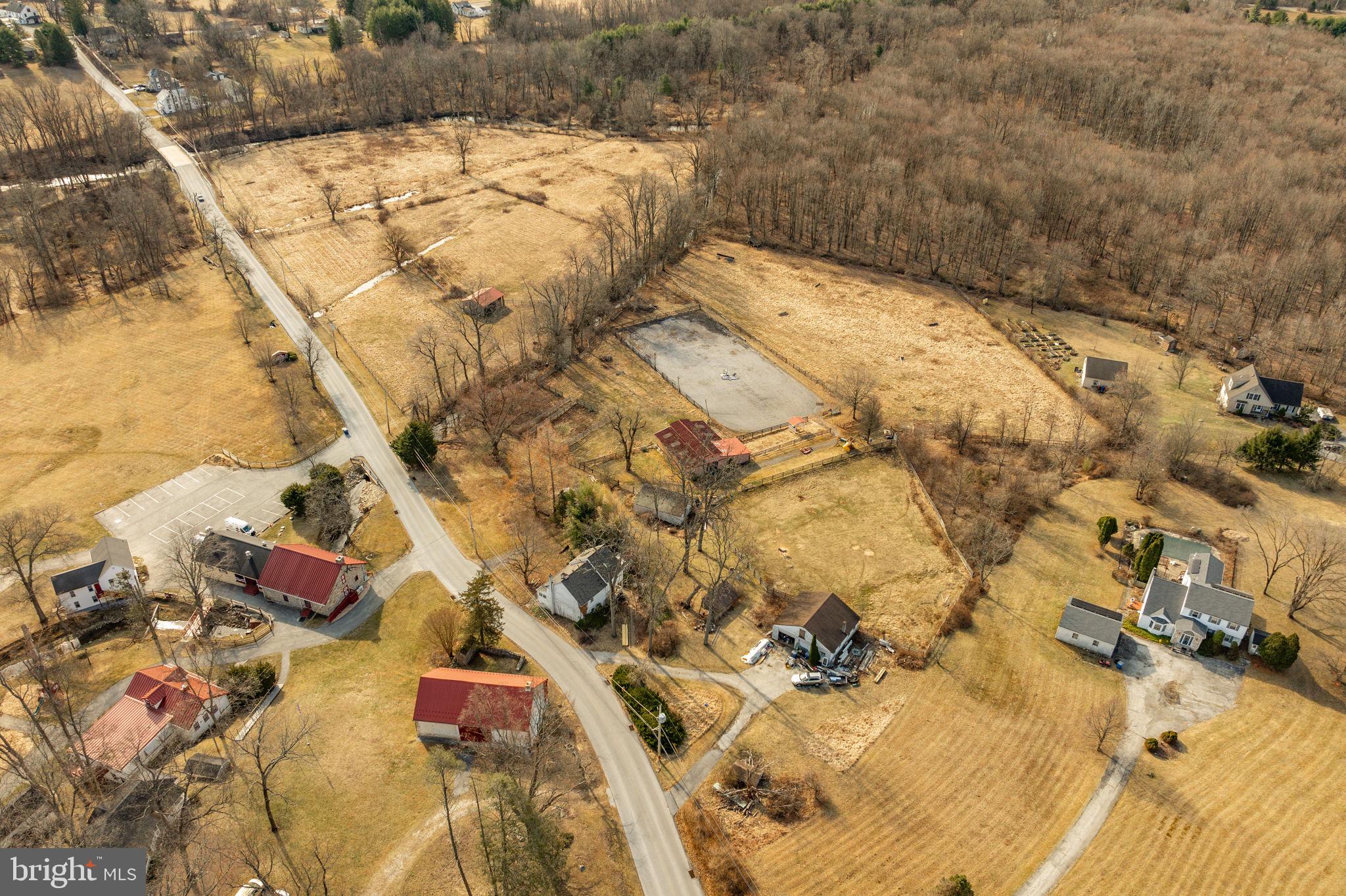 128 BRANDAMORE ROAD