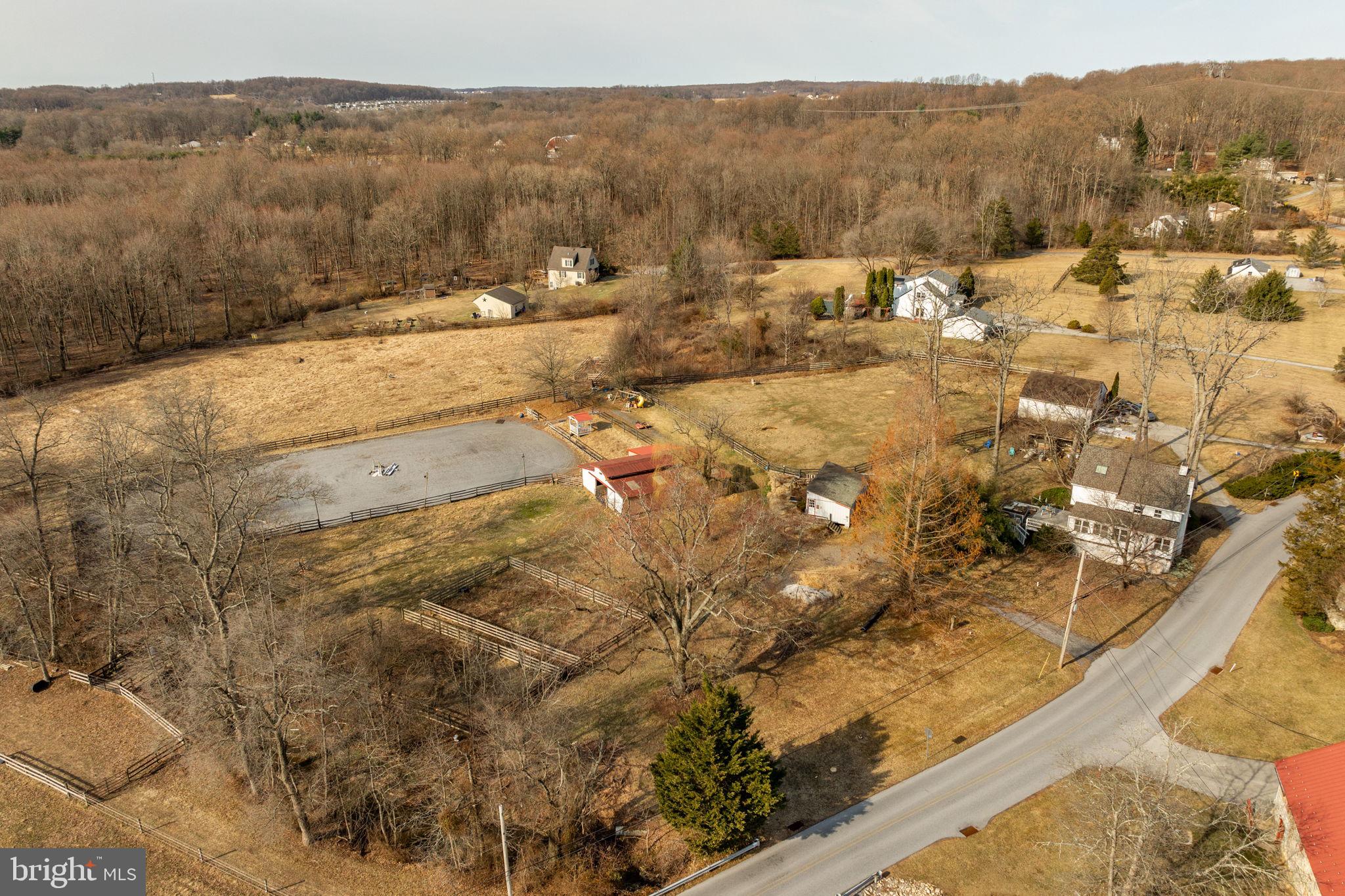 128 BRANDAMORE ROAD
