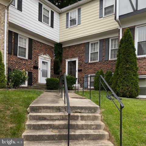 HANSON OAKS - Residential