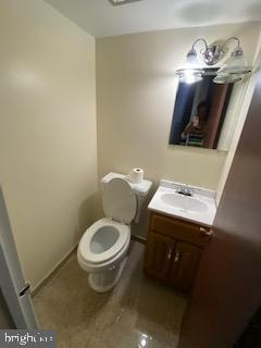 HANSON OAKS - Residential