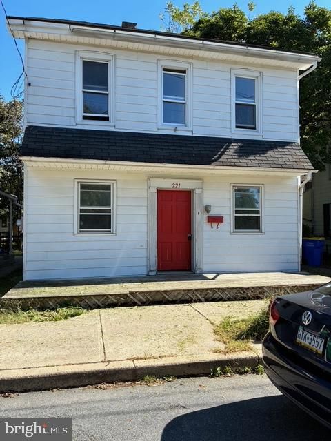 Photo of 221 Duke Street, EPHRATA, PA 17522 (MLS # PALA2077460)