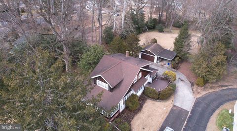 Homes For Sale - 721 Central Avenue<br/> HAMMONTON, NJ 08037