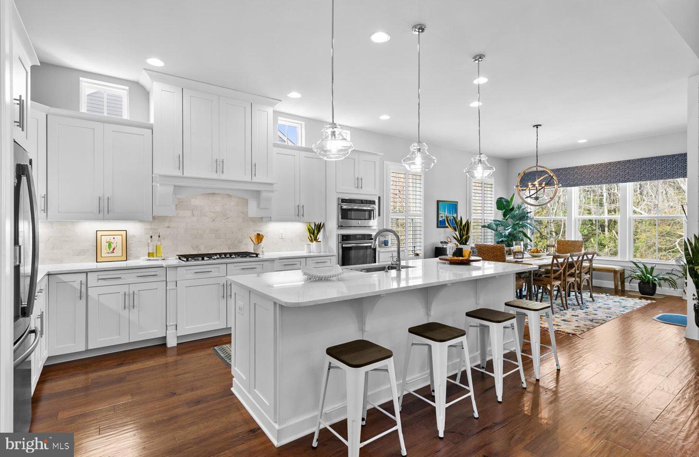 GRANDE AT CANAL POINTE - Residential