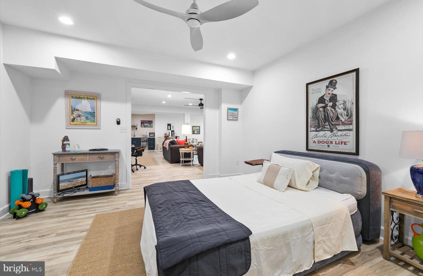 GRANDE AT CANAL POINTE - Residential