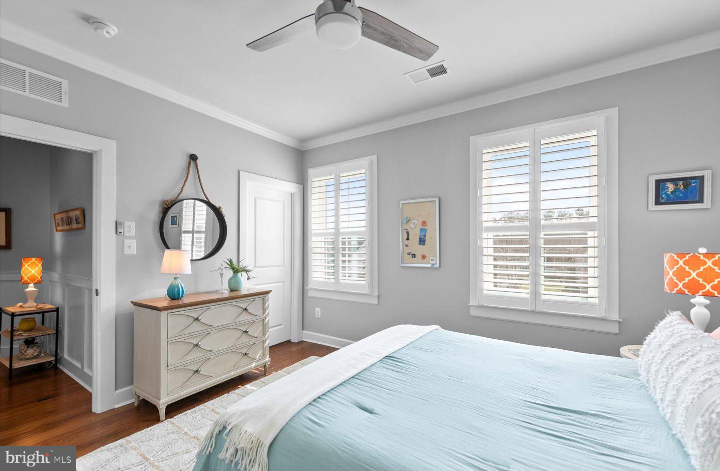 GRANDE AT CANAL POINTE - Residential