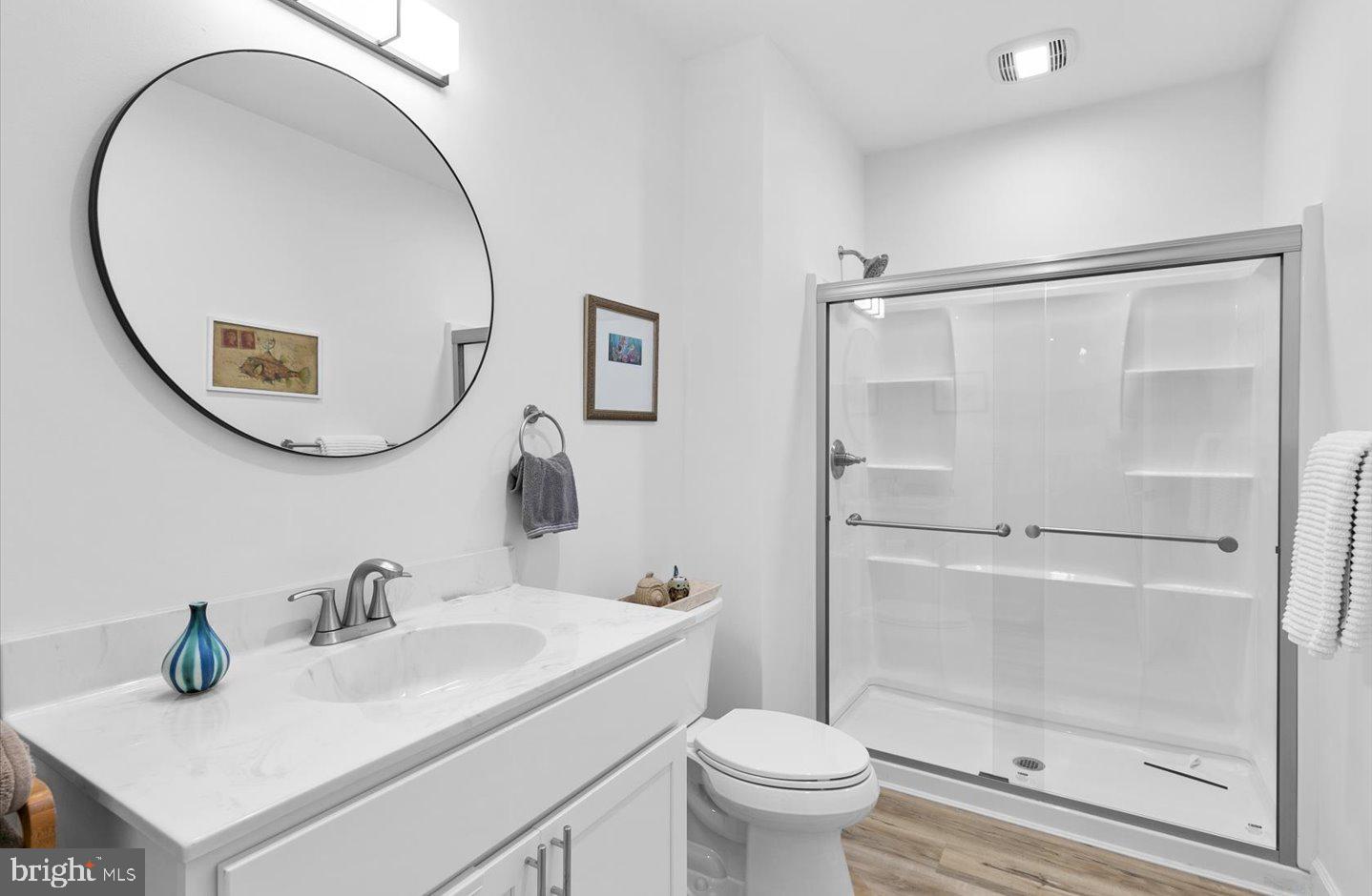 GRANDE AT CANAL POINTE - Residential