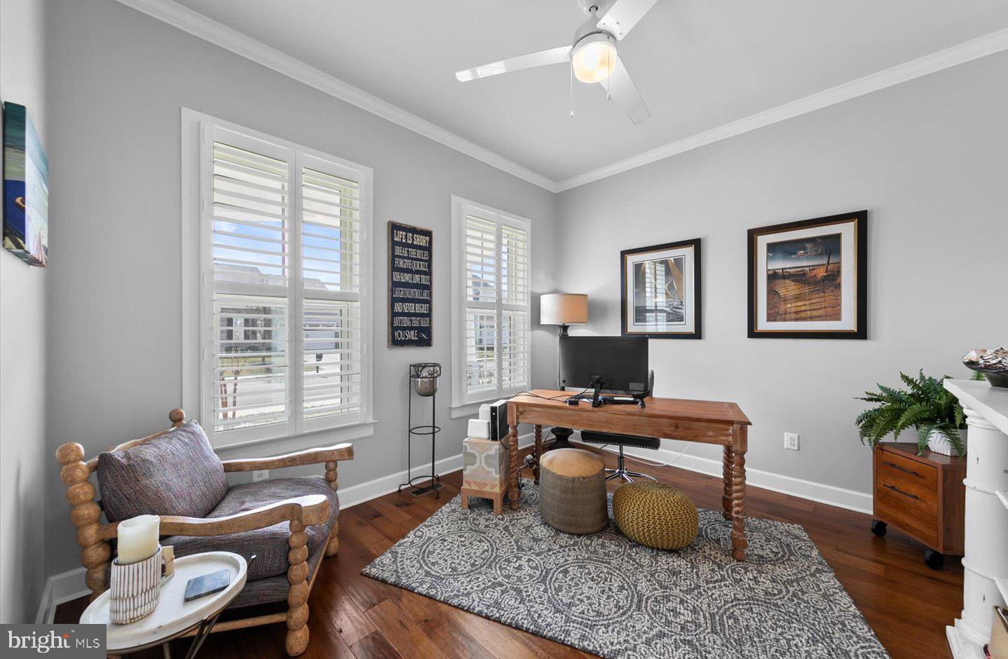 GRANDE AT CANAL POINTE - Residential