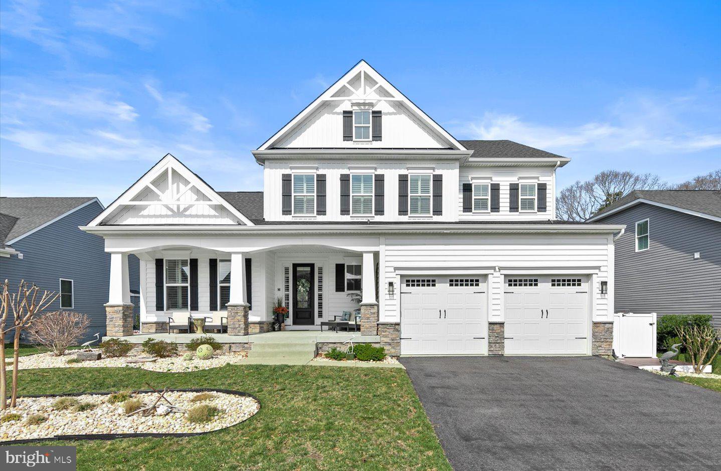 41243 GLOUCESTER DRIVE