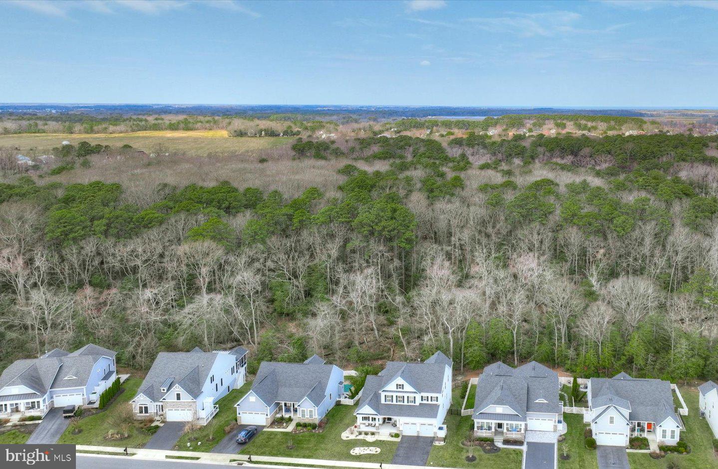 GRANDE AT CANAL POINTE - Residential