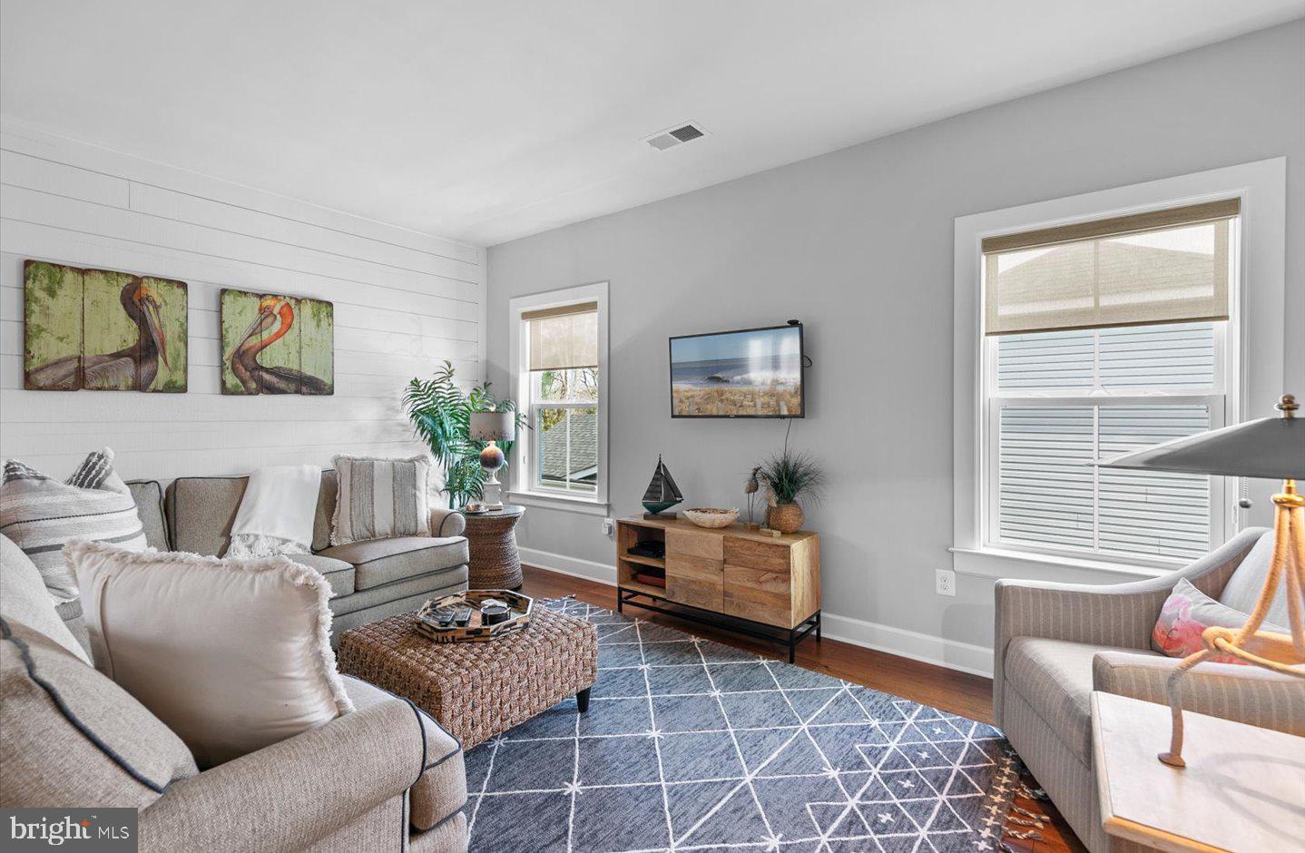 GRANDE AT CANAL POINTE - Residential