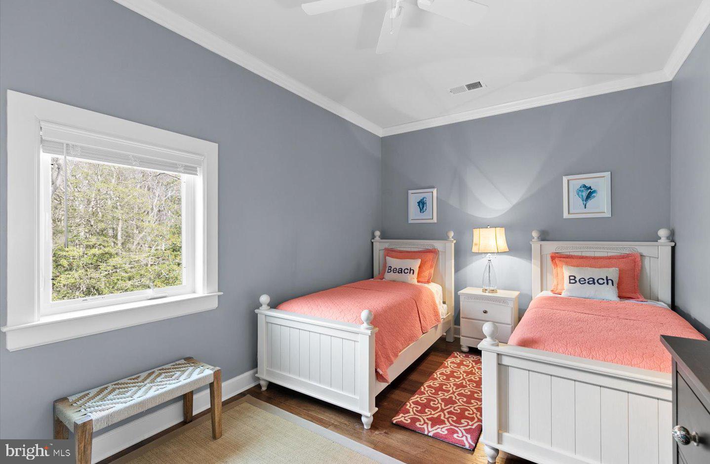 GRANDE AT CANAL POINTE - Residential