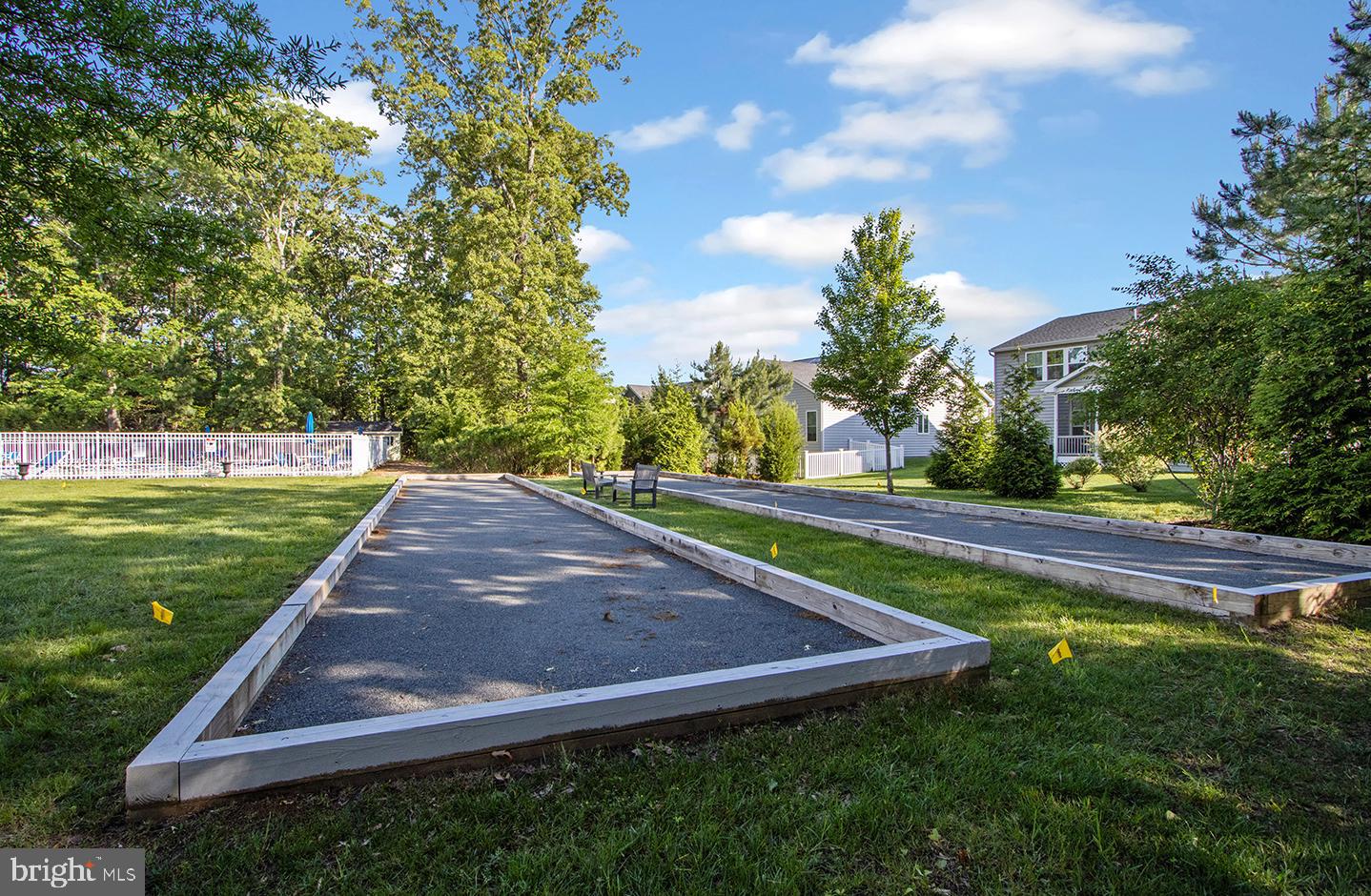 GRANDE AT CANAL POINTE - Residential