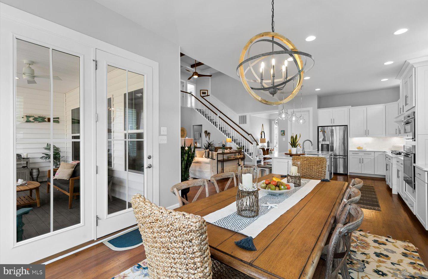 GRANDE AT CANAL POINTE - Residential