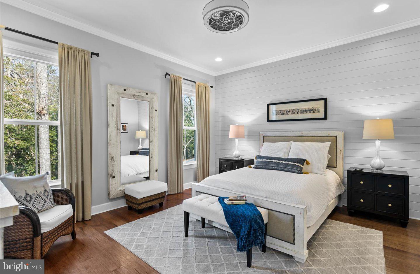 GRANDE AT CANAL POINTE - Residential