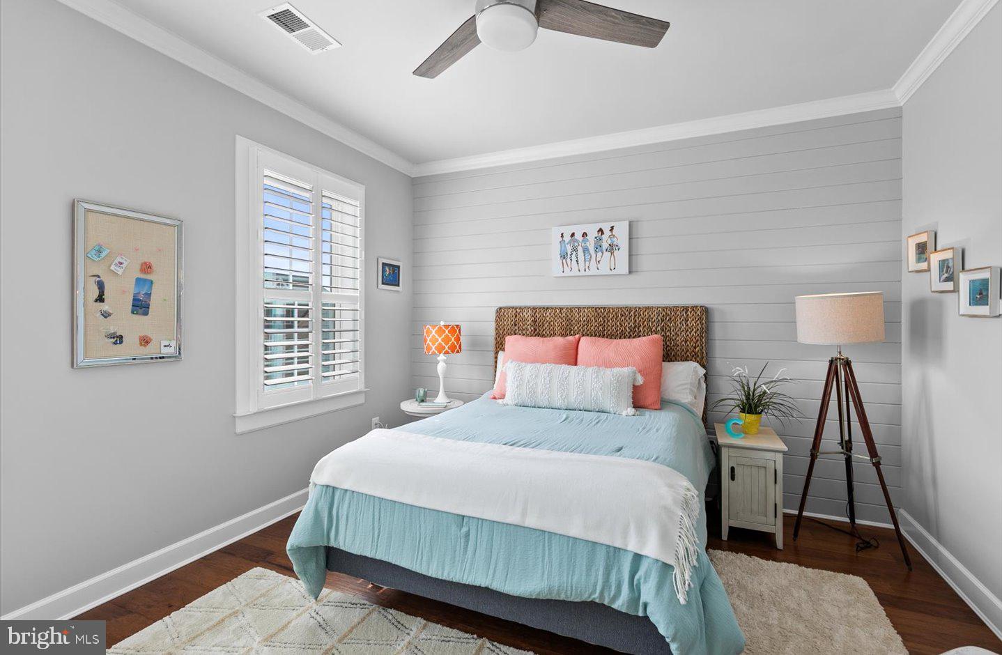 GRANDE AT CANAL POINTE - Residential