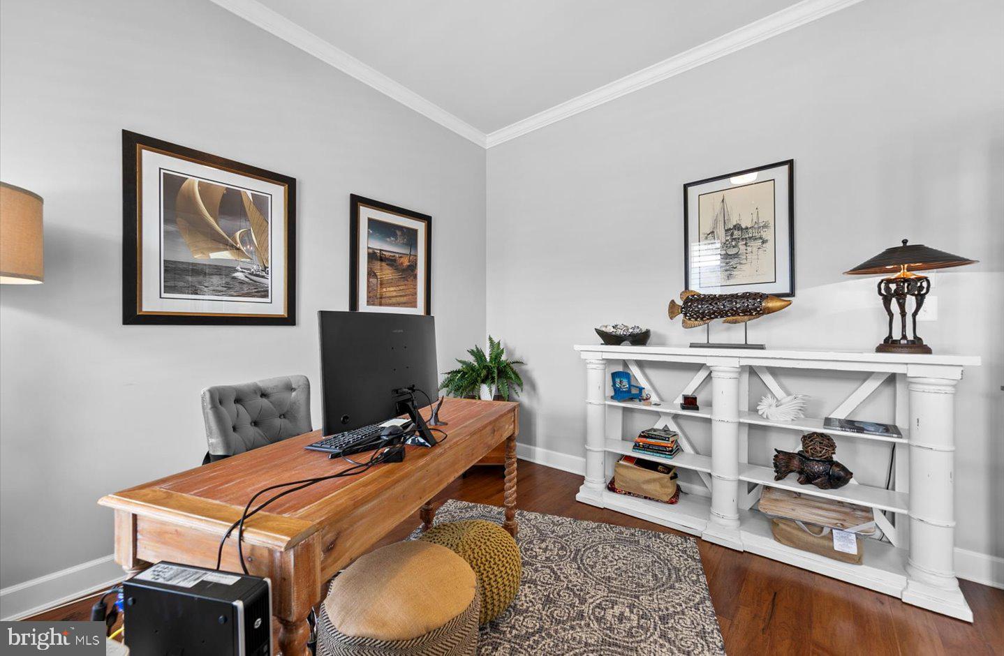 GRANDE AT CANAL POINTE - Residential